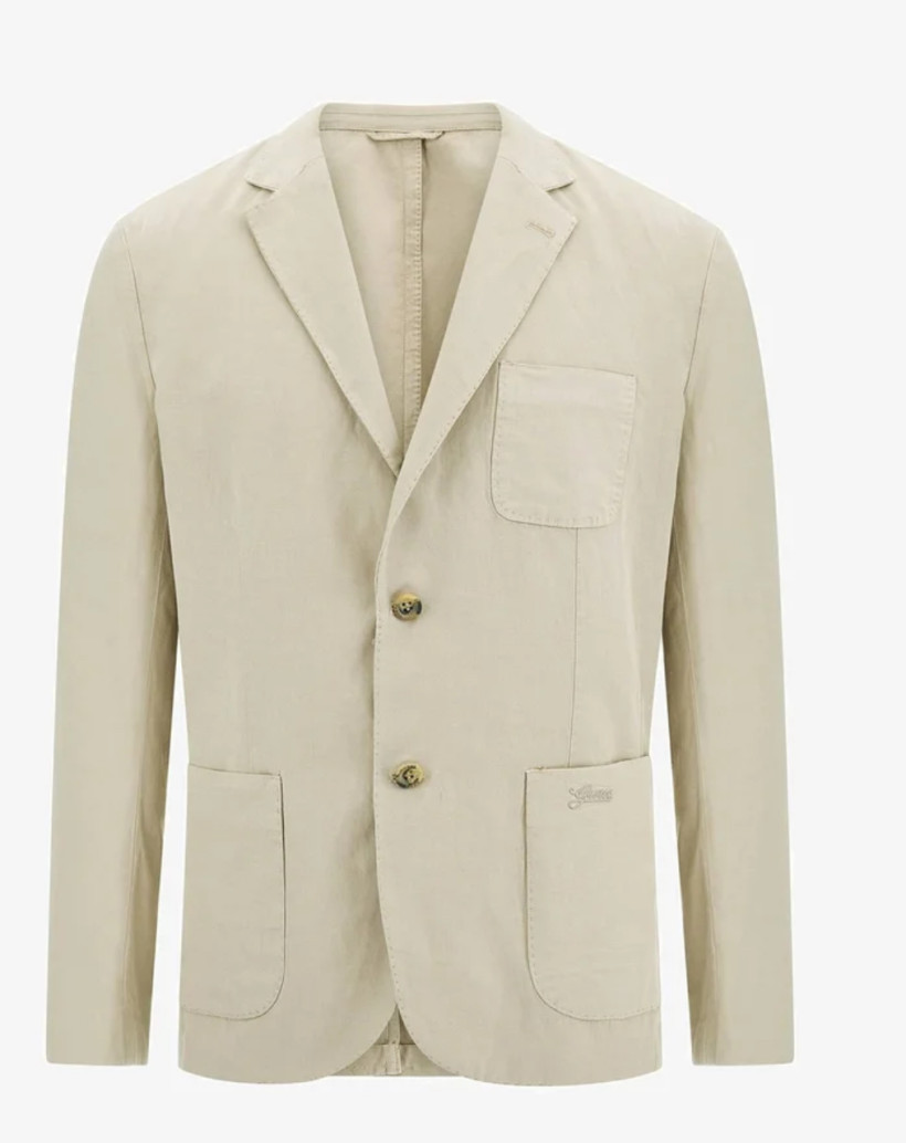 Marynarka Guess beżowa