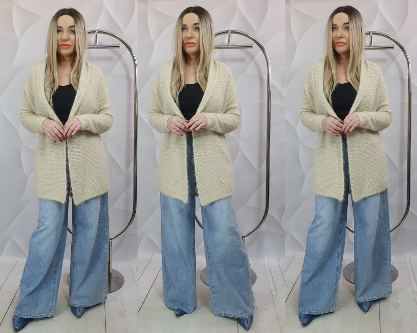 SWETEREK WŁOCHACZ CHRISTEN 2529 SWB