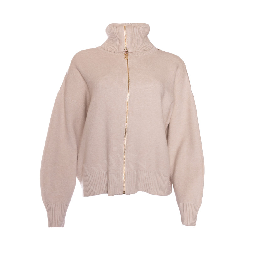 SWETER BEIGE S/M YJ5906