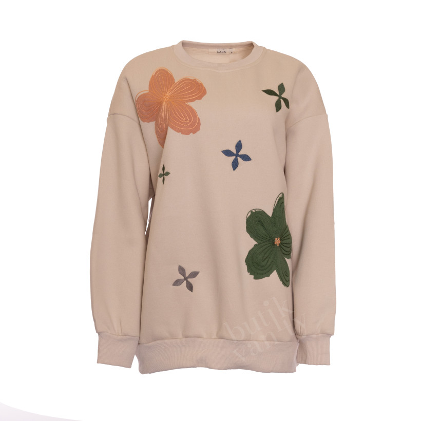 BLUZA R.S APRICOT MM6988