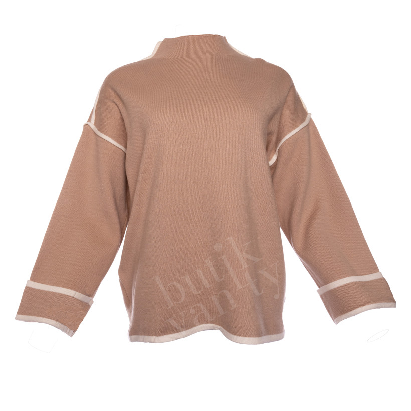 SWETER KAMEL CH85021K
