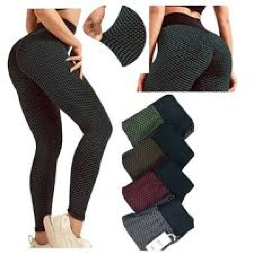 Legginsy push up s/m