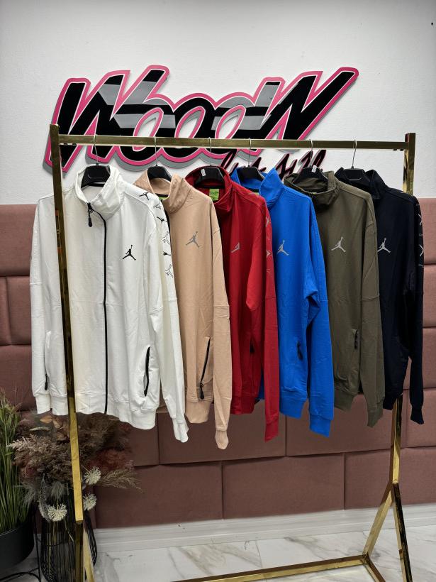 Bluza Jordan męskie