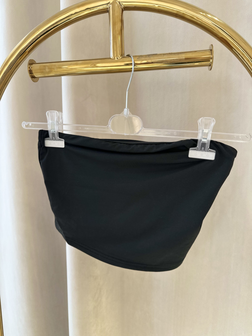 BY SWAN OPASKA CZARNA