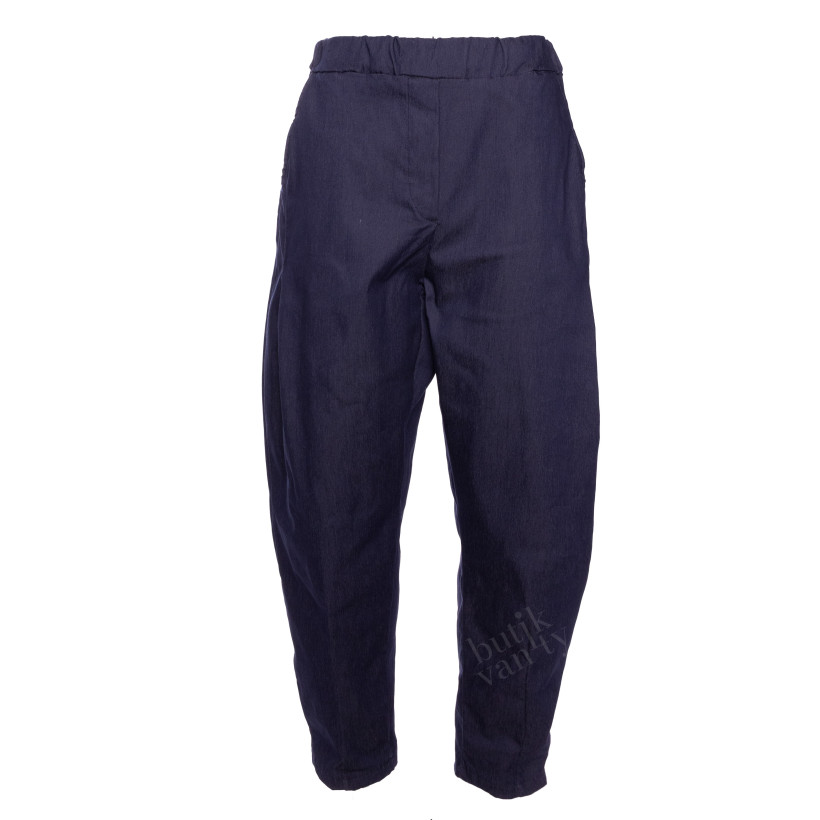 SPONIE ZASZEWKA JEANS 1967P