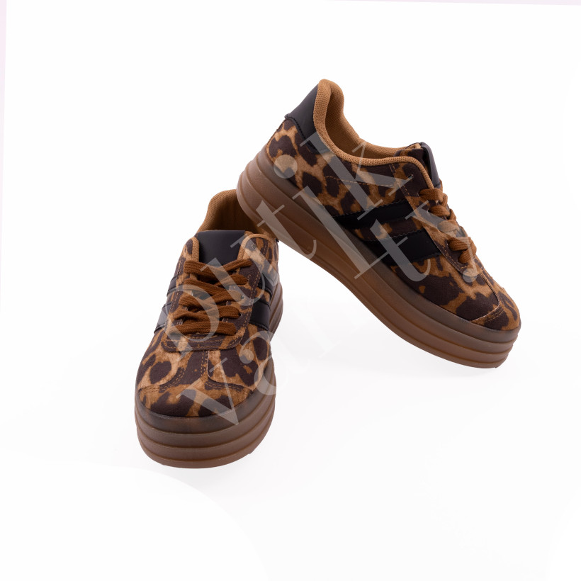 BUTY LEOPARDO R.36 ZY-616L 