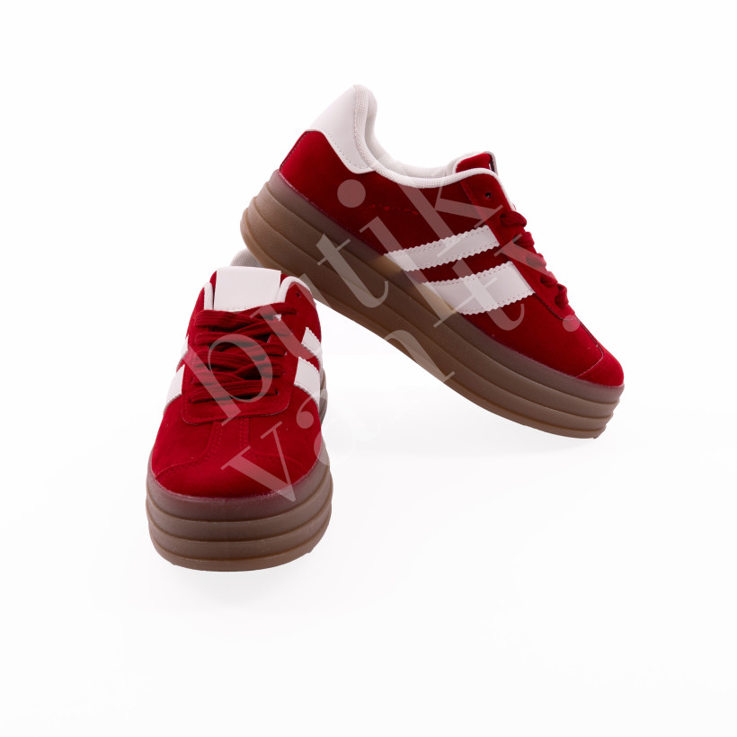 BUTY RED R.36 ZY-616R