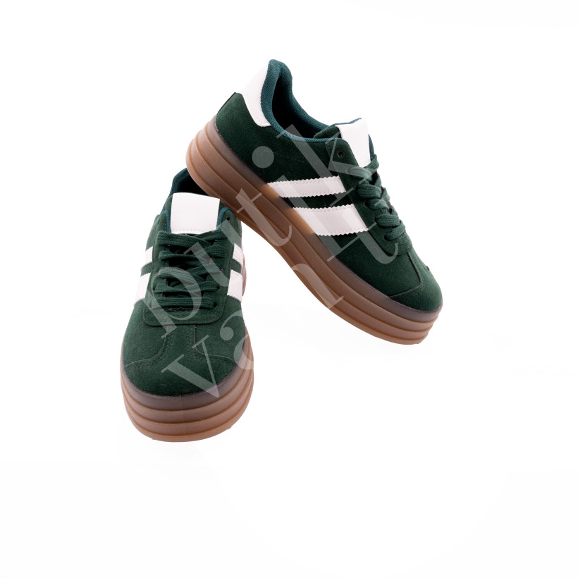 BUTY GREEN R.36 ZY-616G