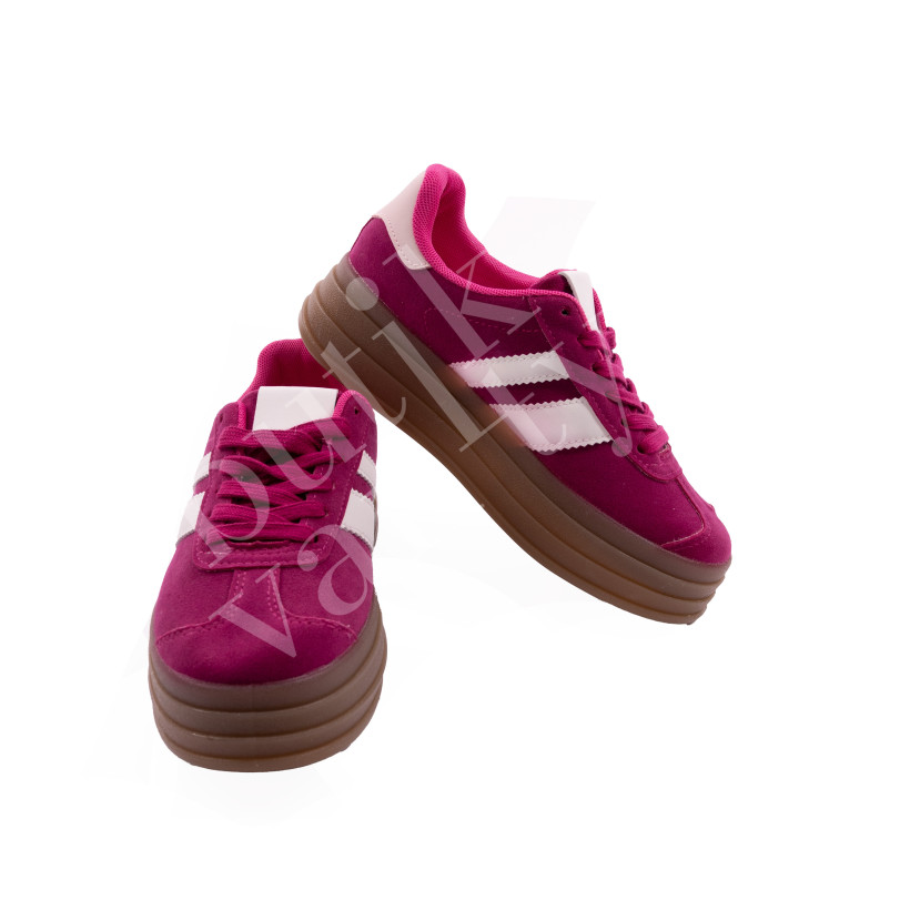 BUTY FUCHSIA R.36  ZY-616F 