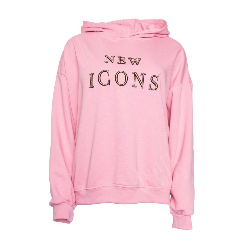BLUZA NAPIS ROSA Z2217R