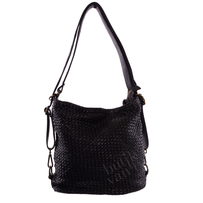 TOREBKA BLACK 2552B