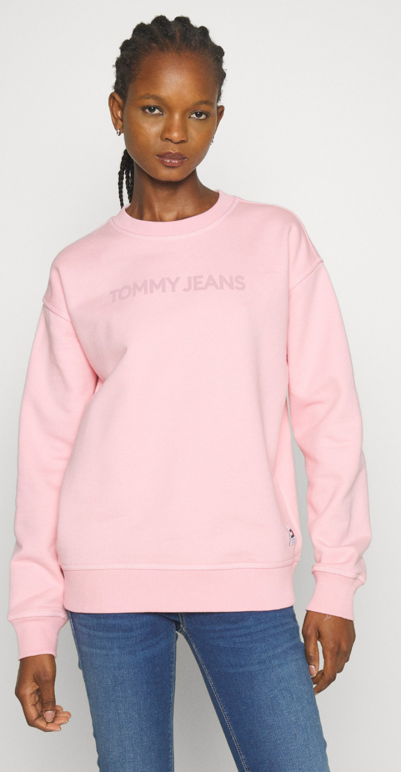 Bluza TOMMY JEANS  roz S 