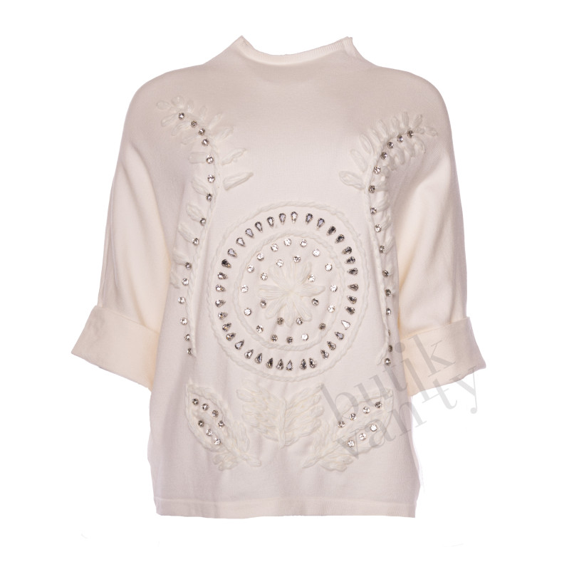 SWETER MILK R.L/XL FF01921M