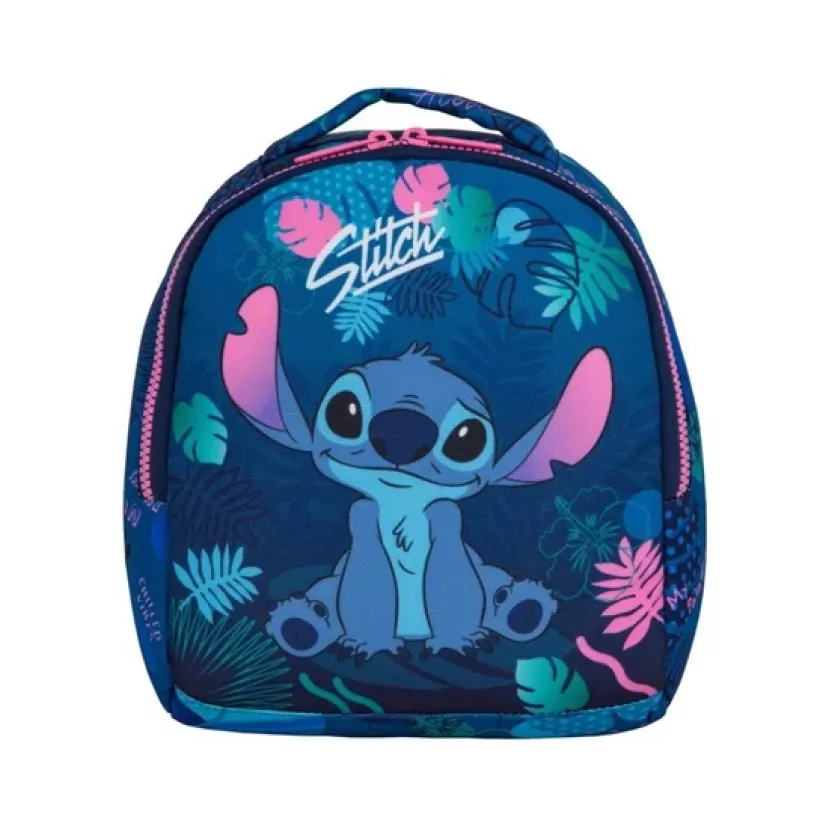 Plecak Przedszkolny PuPPy Stitch  7L