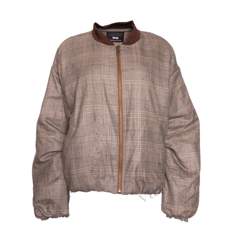 BOMBER KRATA POPIEL ET8282P