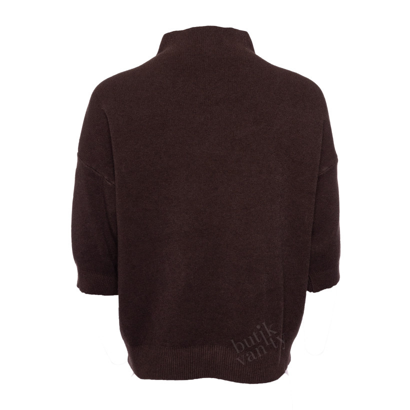 SWETEREK PÓŁGOLF MORO 7108Z