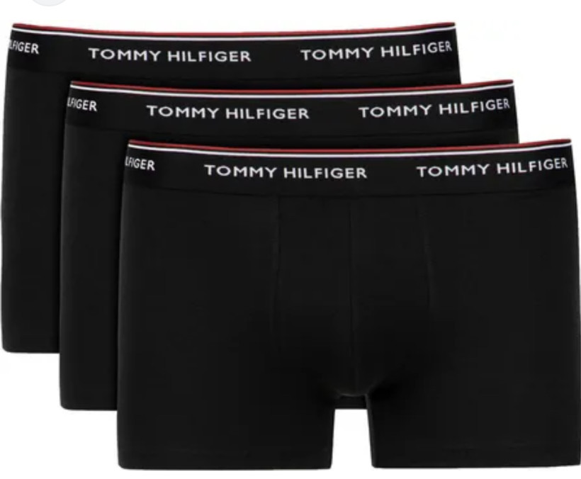 Bokserki TOMMY HILFIGER  