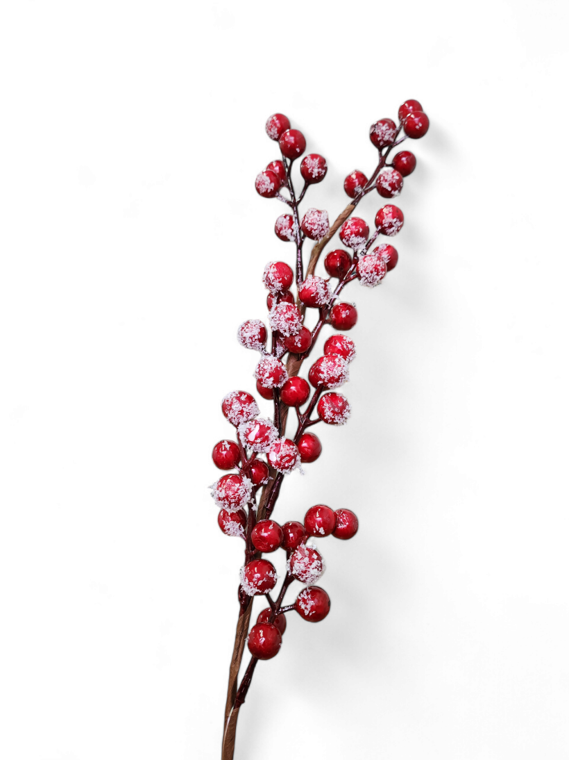 Gałązka bożonarodzeniowa 70cm PXH0037