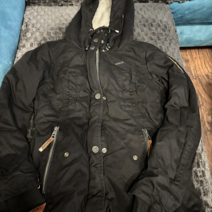 sukienka GAP jeans roz M 