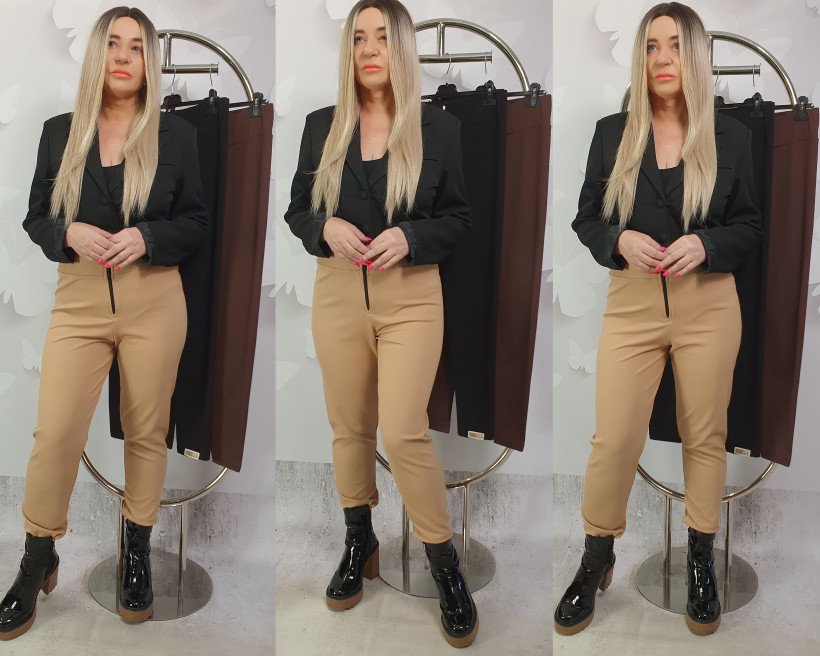 Leginsy SELINDA 9380/9533 RB9 MM