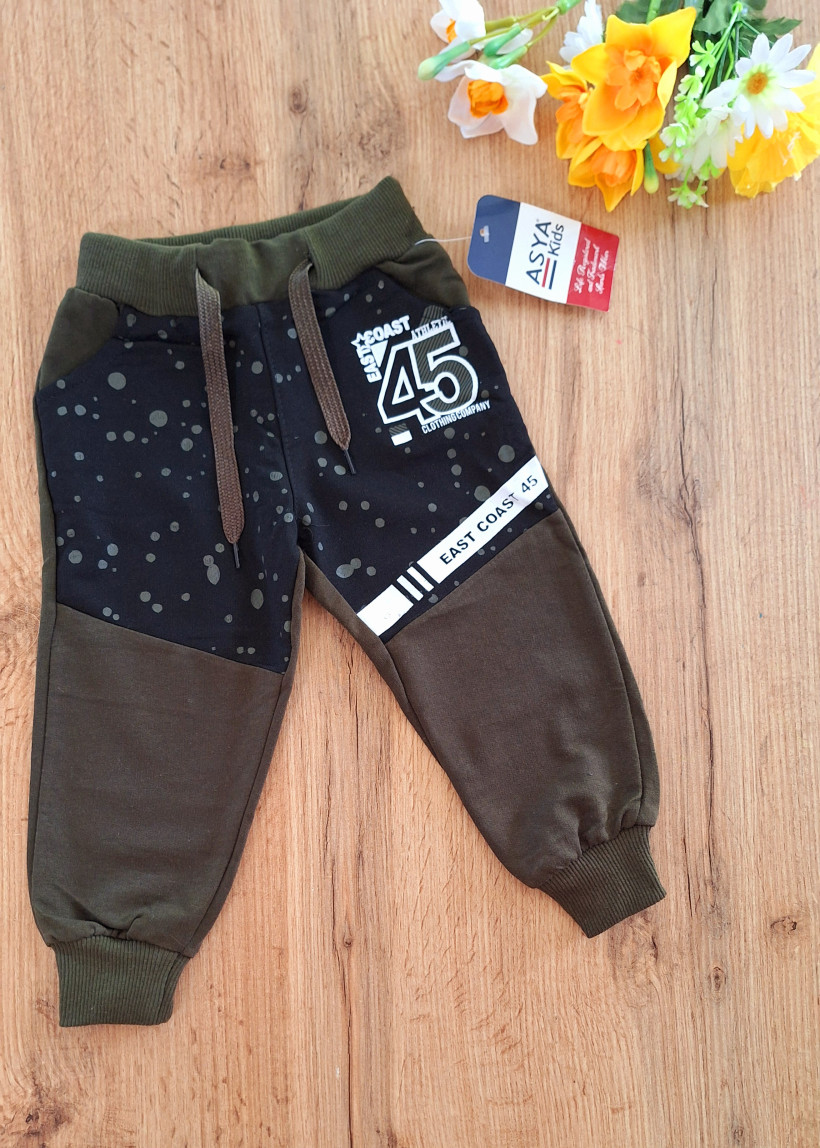Spodnie "east 45" asya kids