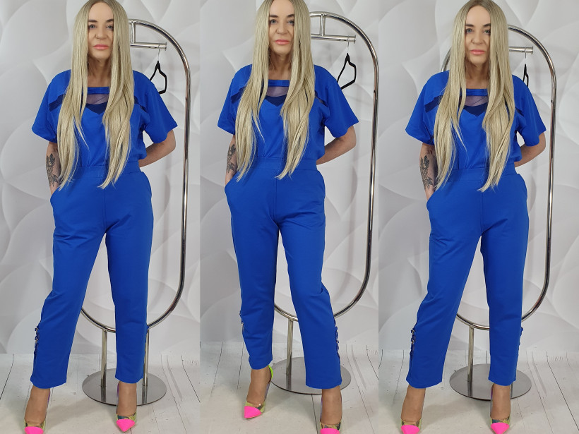 Komplet FORDON 6064 RN5 WY CHABER %PRZECENA