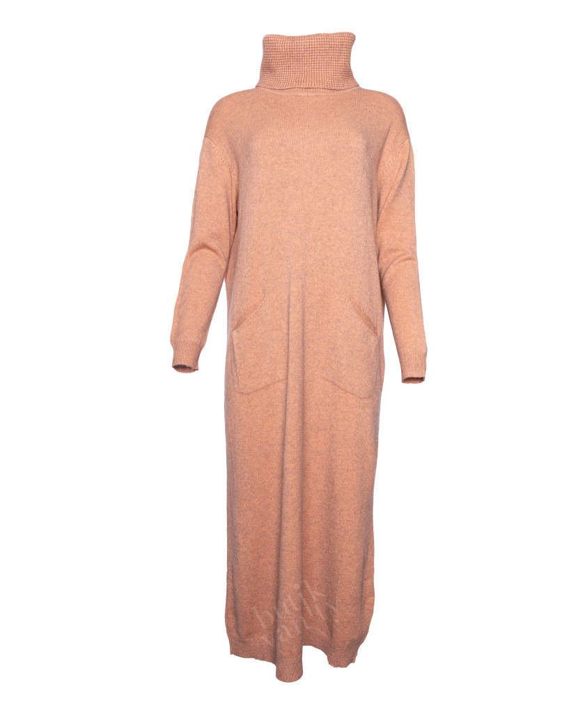 SUKIENKA GOLF ORANGE R251O