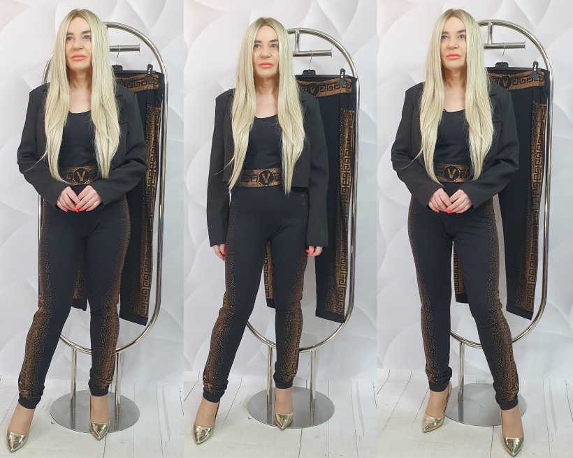 LEGINSY MOOR 5113 RB10 FS