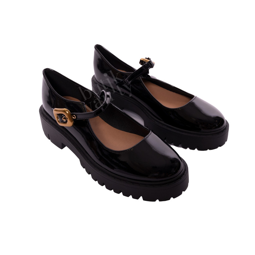 BUTY NERO R.37 83QGB