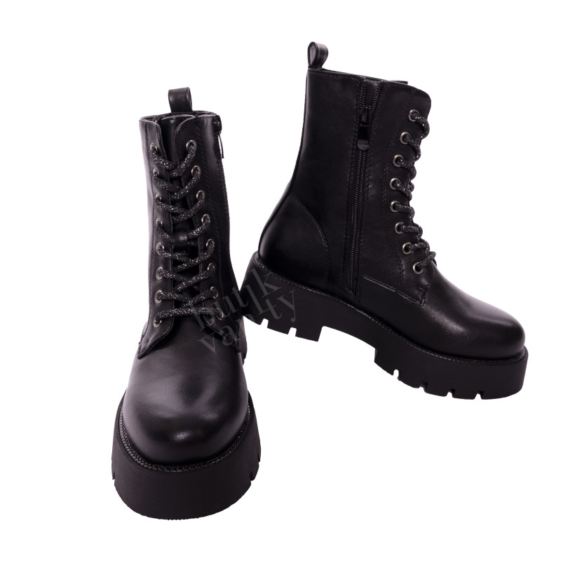 BUTY NERO R.37 MS1550B