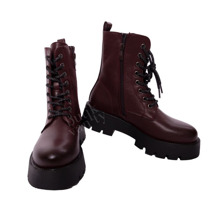 BUTY WINE R.36 MS1550F