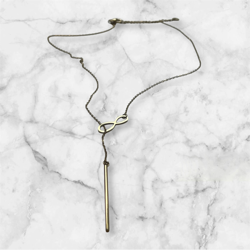 Krawatka nieskończoność