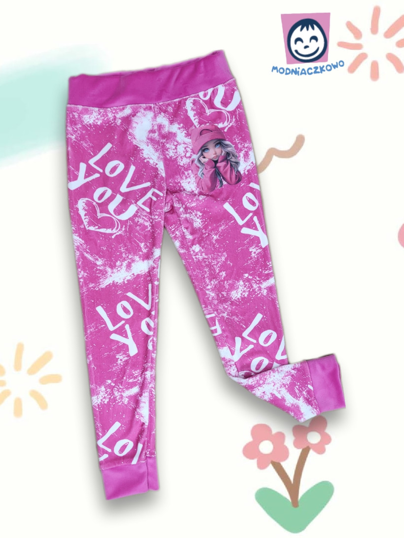 Getry Welur Laleczka 