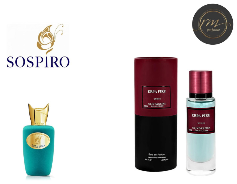 Erba Pura Esencja 2006