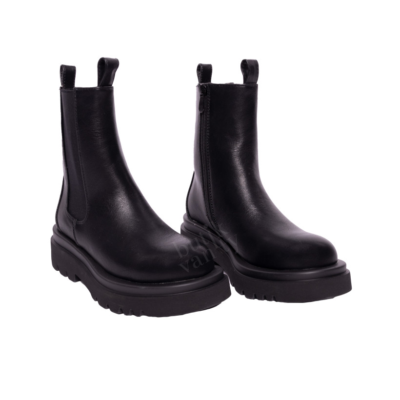 BUTY BLACK R.41 N21-9B