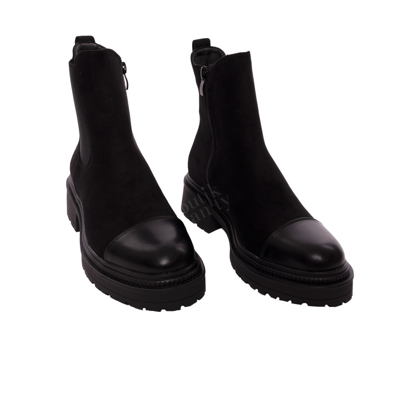 BUTY BLACK R.36 181-189B