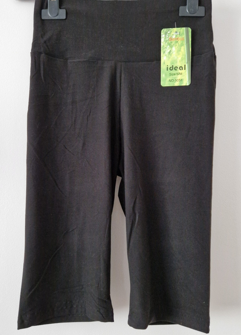 Kolarki gładkie bambus szeroka guma