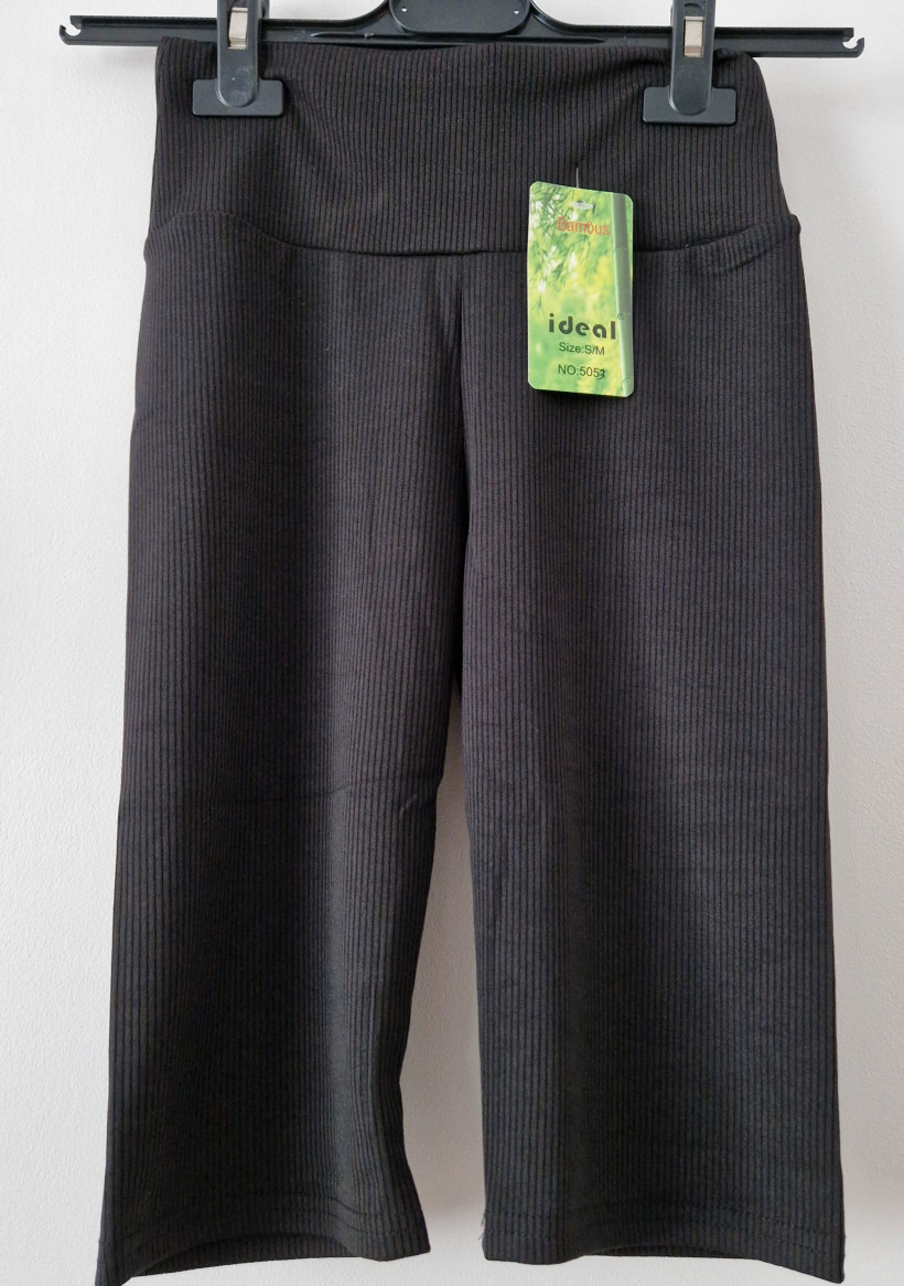 kolarki prążek szeroka guma