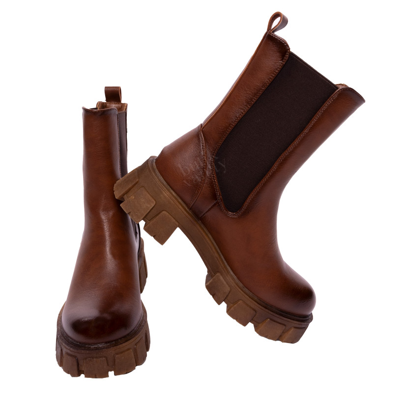 BUTY MARRONE R.40 MP322M