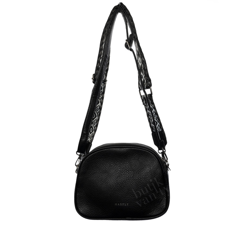 TOREBKA BLACK K1980B