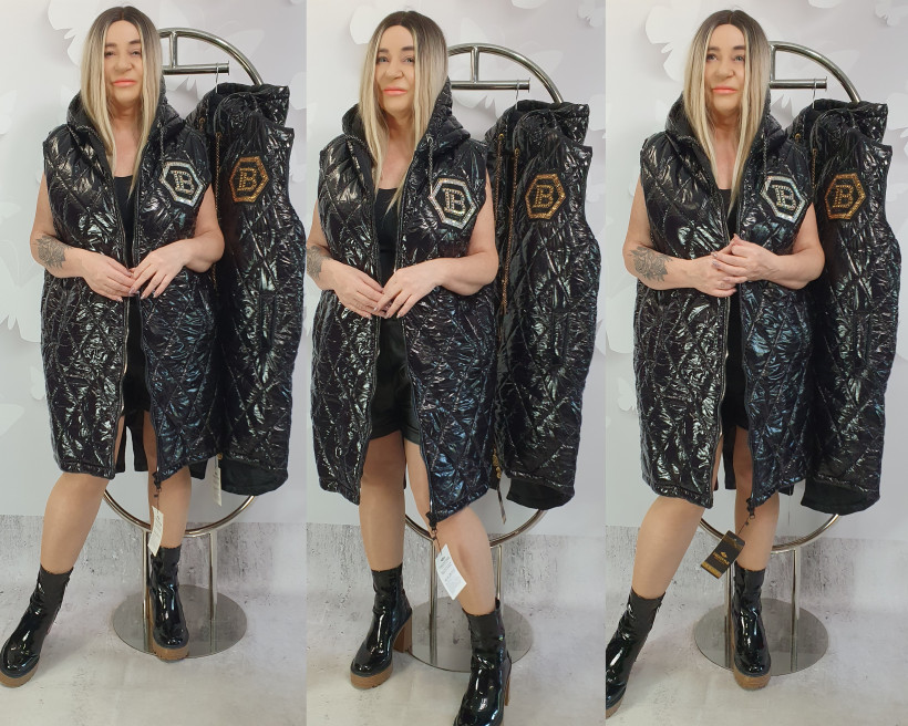 Bezrękawnik FALKO 3309 RN24