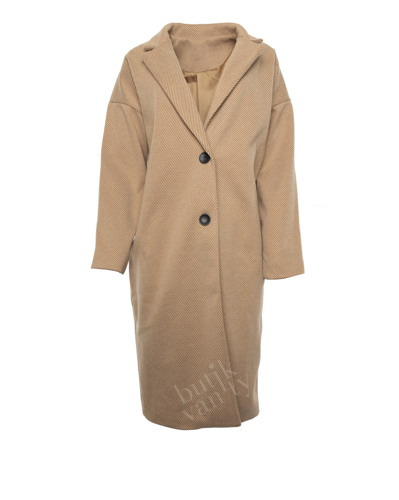 PŁASZCZ KLASYCZNY JODEŁKA FANGO 7298JF