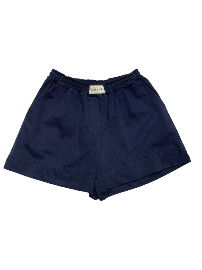 Spodenki Mihos granatowe one size