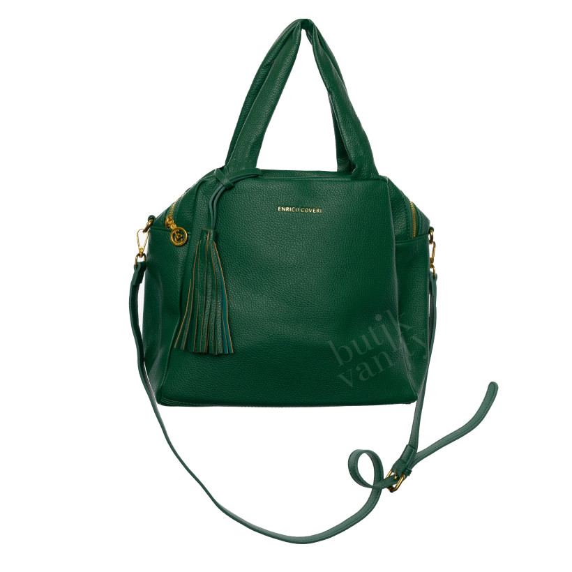 TOREBKA GREEN ECC309Z