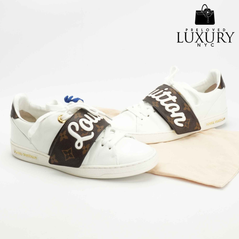 LOUIS VUITTON Frontrow fits 5.5 