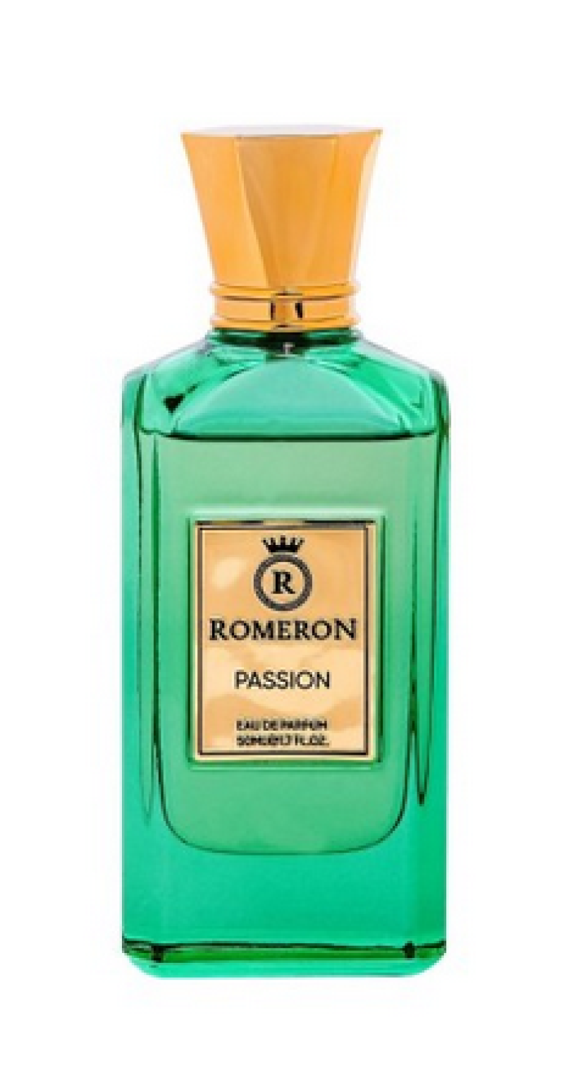 Perfumy feromony Romeron Passion insp. Casamorati Lira