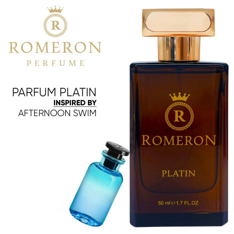 Perfumy Romeron 625 insp. Afternoon Swim - Louis Vuitton