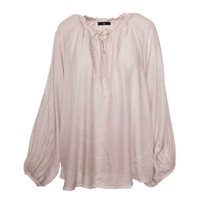BLUZKA BEIGE 4776T