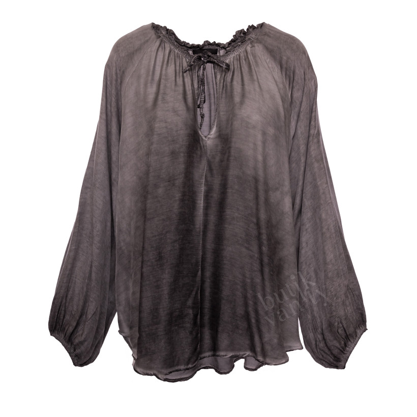BLUZKA GRIGIO 4776G