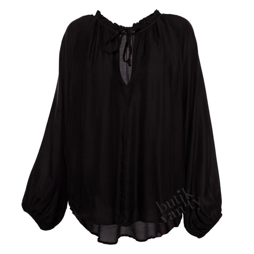 BLUZKA NERO 4776B